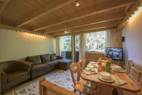 Résidence Grand Roc - Ancolies 103 - Happy Rentals Chamonix-Mont-Blanc